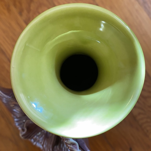 Rare Rose of Sharon 3D Flower Bloom Vase 🌸 - Picture 7 of 8